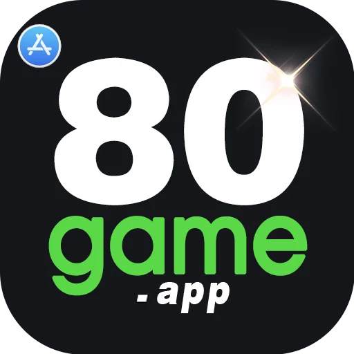 App 80game para Android e iOS - download grátis