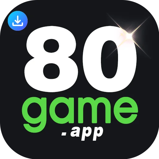 Download app 80game Android iOS