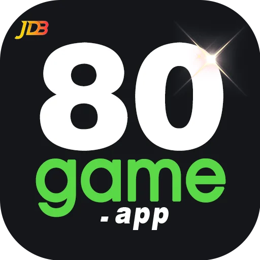 Logo da 80game