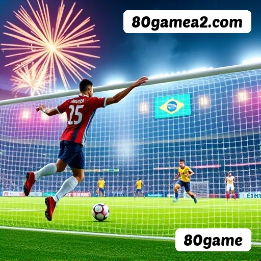 Guia rápido de apostas ao vivo na 80game