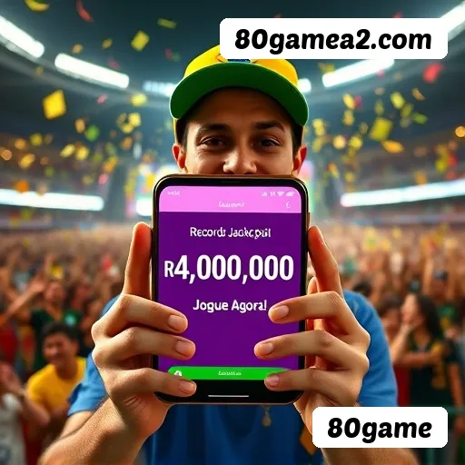 Apostas futebol ao vivo 80game - odds competitivas