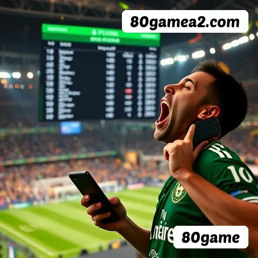 Dicas de segurança no login 80game