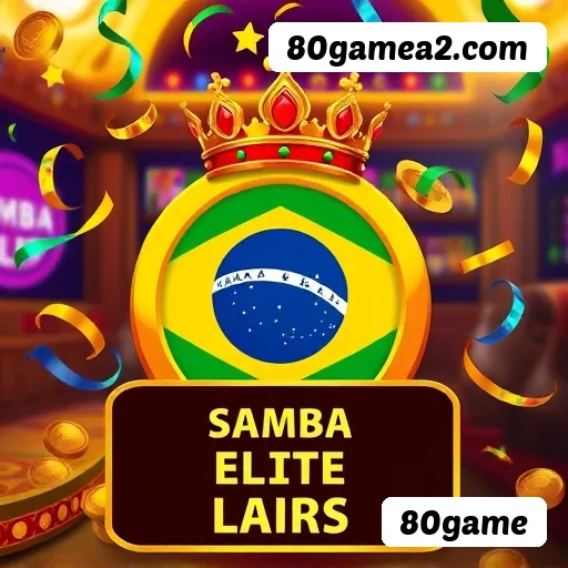 Checklist para avaliar a plataforma 80game