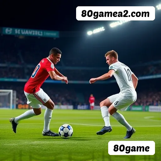 Segurança 80game SSL