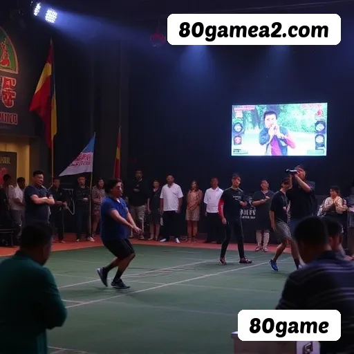 Formulário registro 80game