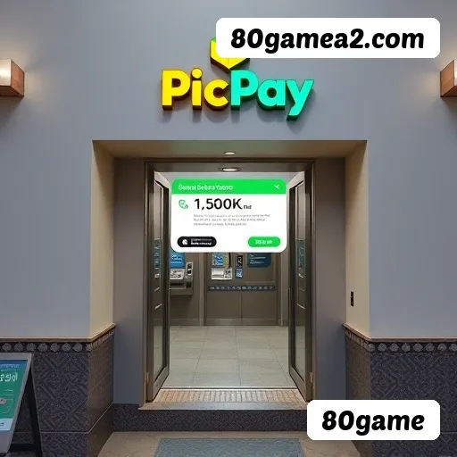 Suporte VIP 80game - atendimento prioritário